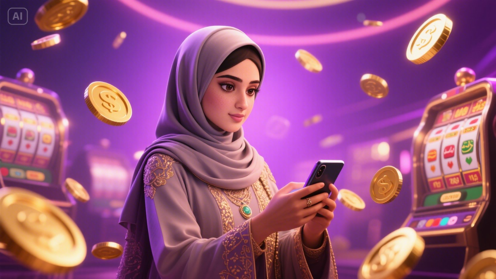 Registration at Wild Vegas Casino Casino