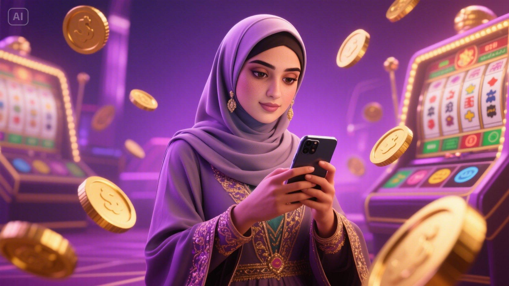 Registration at Wild Vegas Casino Casino