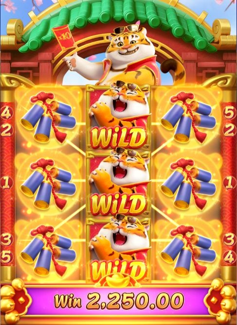 Wild Vegas Casino game