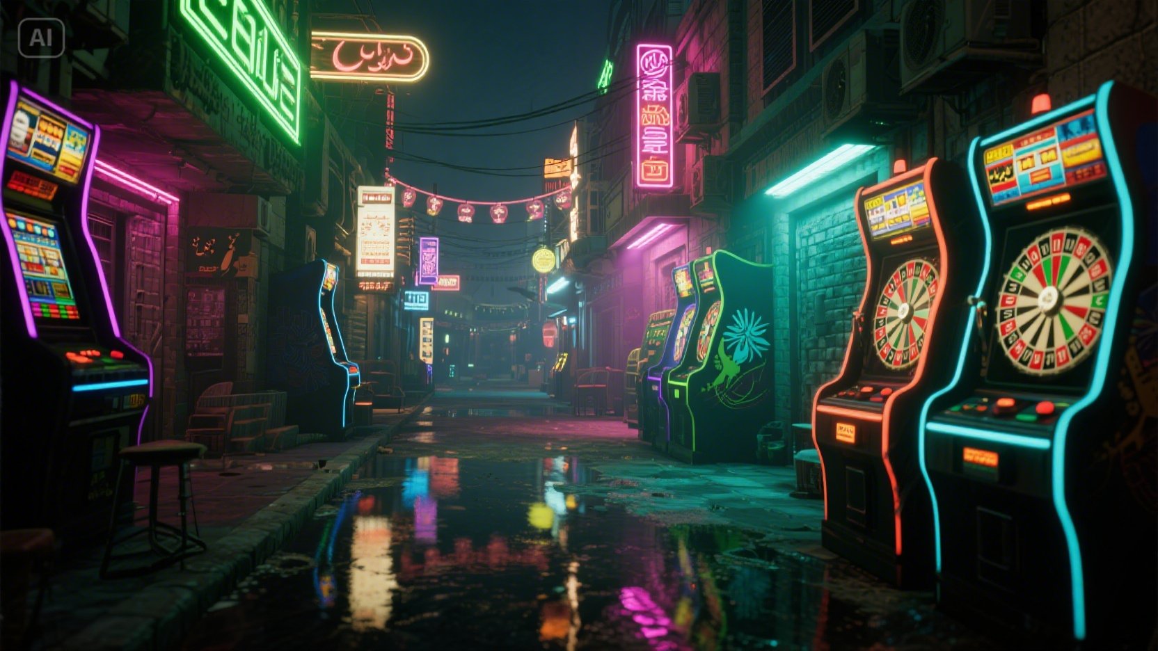 Wild Vegas CasinoDeposit once and claim 200% instantly! Pakistan’s users can play live dealer games, slots, and poker anytime they want.