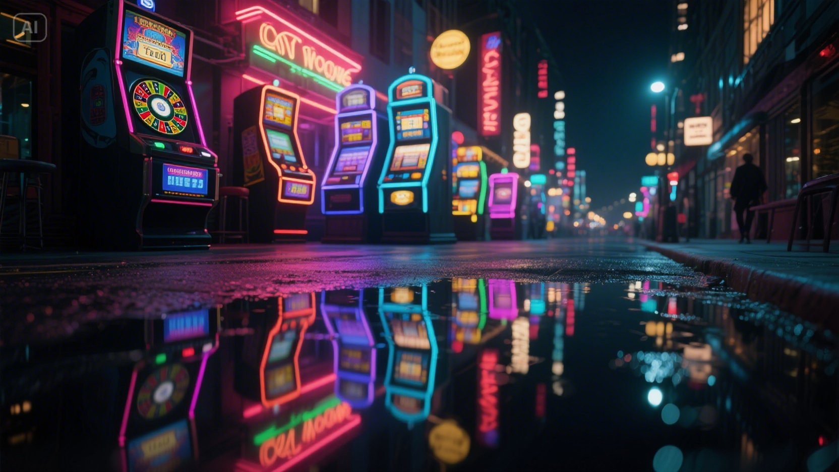 Casino Wild Vegas Casino desktop and mobile interfaces