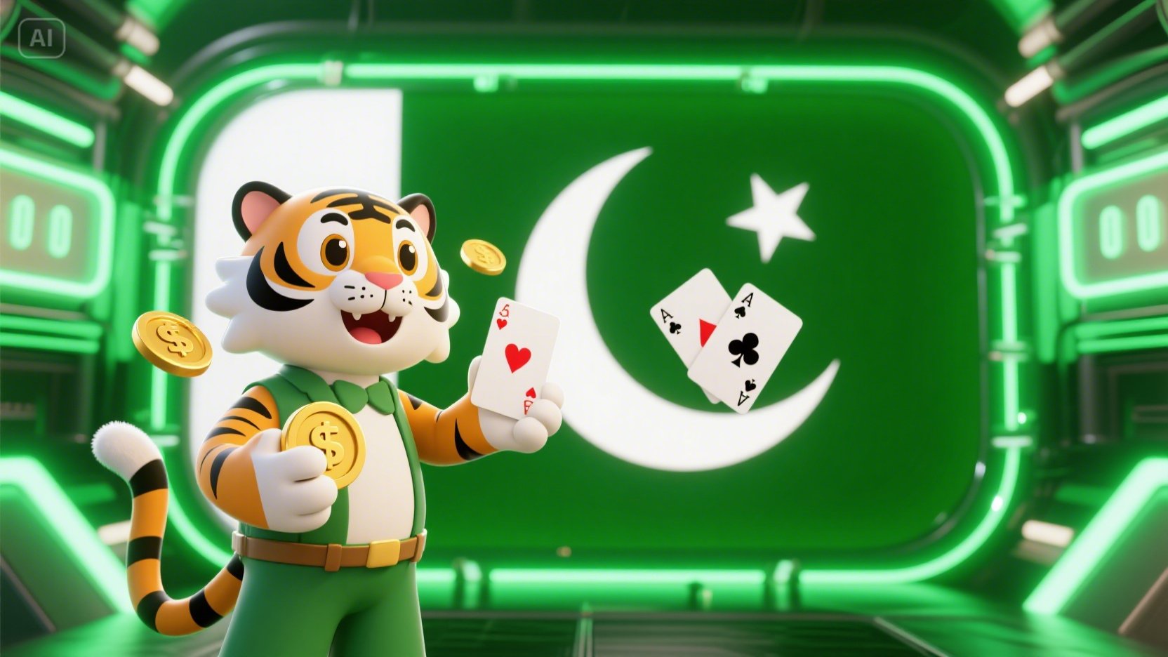 Wild Vegas CasinoJoin Pakistan’s online casino now and get a 200% instant bonus! Deposit using Easypaisa or JazzCash and start winning real PKR cash today.