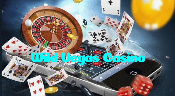 available types of Wild Vegas Casino bet including pre-match live express and system bets