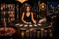 Wild Vegas Casino