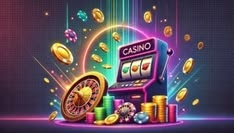 Wild Vegas Casino